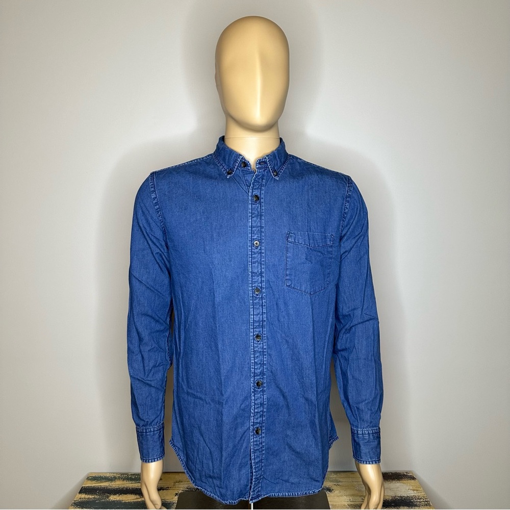 Arizona Button-up